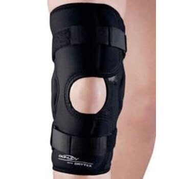 DJO Global DJO Sports Hinged Knee Wrap