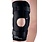 DJO Global DJO Sports Hinged Knee Wrap