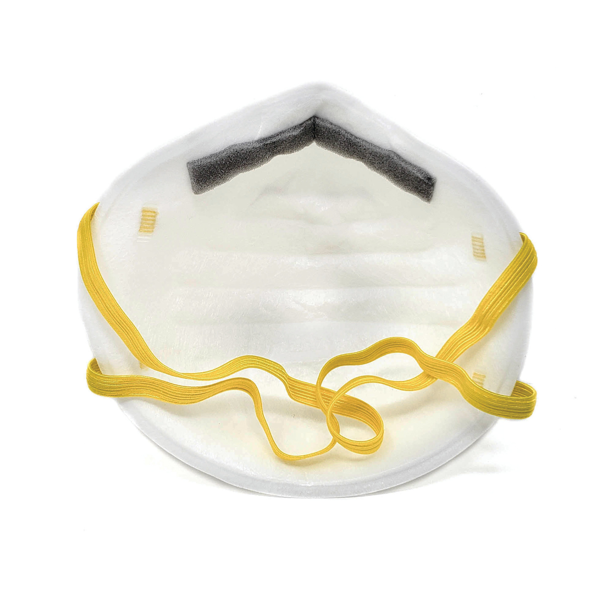 3M N95 Particulate Respirator 20/bx 8210