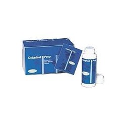Coloplast Skin Prep Protective Barrier Wipes 2oz