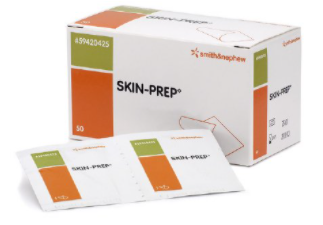 SMN-Smith & Nephew Skin-Prep