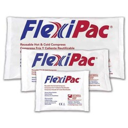 CTOGA-Chattanooga Flexipac Reusable Hot & Cold Compress
