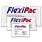 Chattanooga Flexipac Reusable Hot & Cold Compress