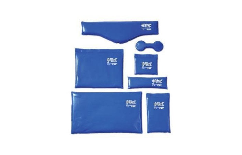Chattanooga ColPac Reusable Gel Ice Pack Cold Therapy