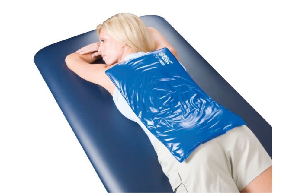 Chattanooga ColPac Reusable Gel Ice Pack Cold Therapy
