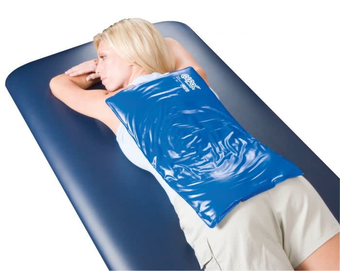 Chattanooga ColPac Reusable Gel Ice Pack Cold Therapy