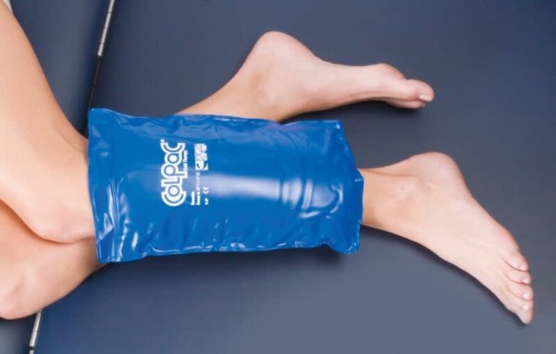 CTOGA-Chattanooga Chattanooga ColPac Reusable Gel Ice Pack Cold Therapy