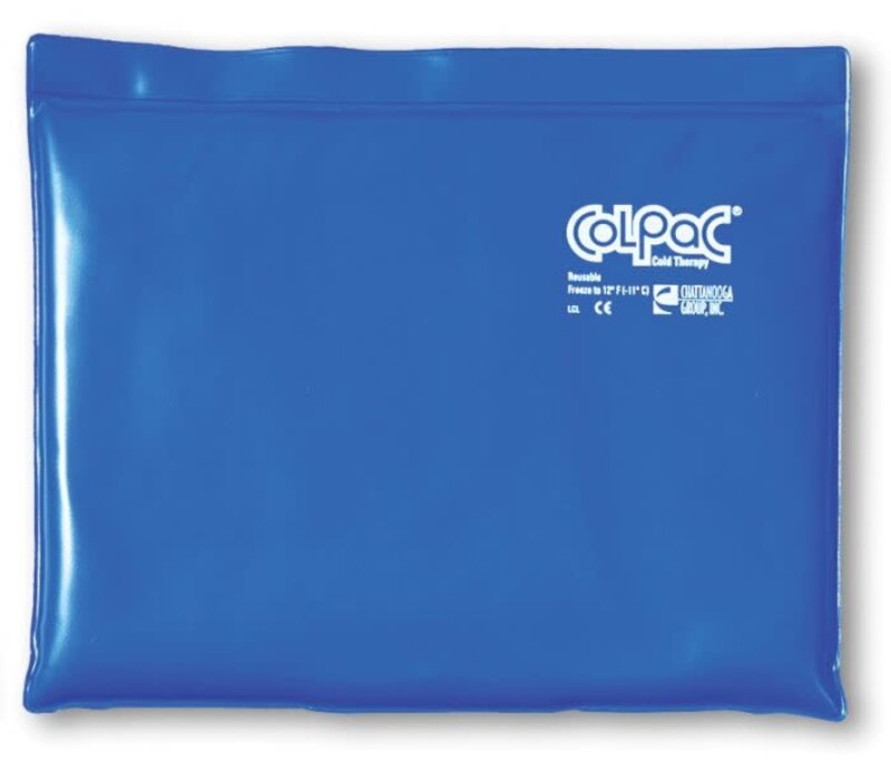 CTOGA-Chattanooga Chattanooga ColPac Reusable Gel Ice Pack Cold Therapy