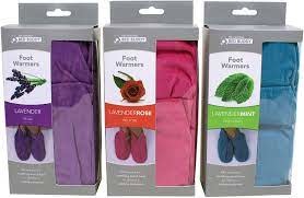 Comfort Wrap Aromatherapy