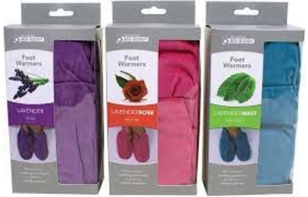 Comfort Wrap Aromatherapy