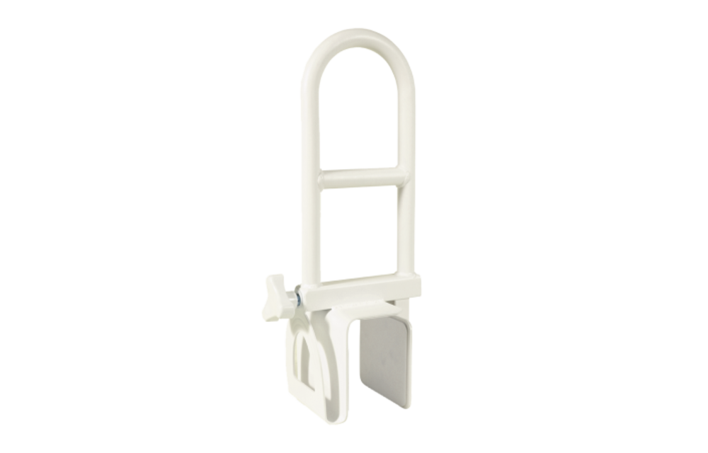 Evolution Bathtub Safety Rail 400lbs