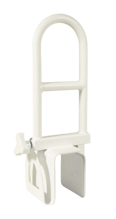 Evolution Bathtub Safety Rail 400lbs