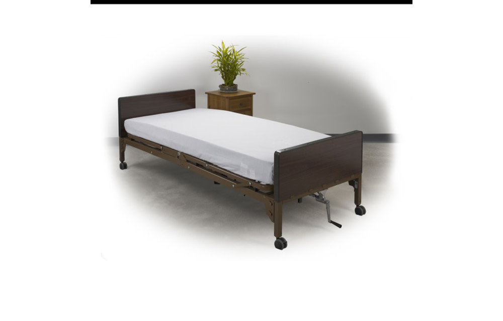 Hospitable Bed Fitted Bottom Sheet 2/bx