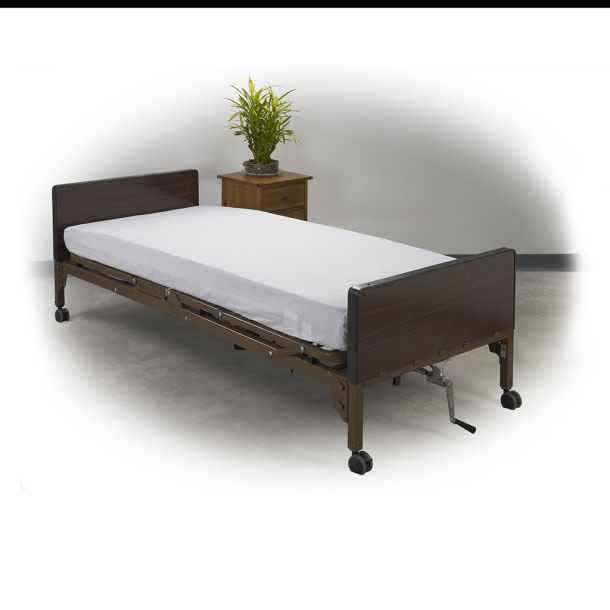 Hospitable Bed Fitted Bottom Sheet 2/bx