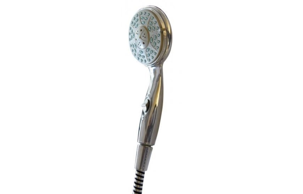 Carex Shower Massage Head