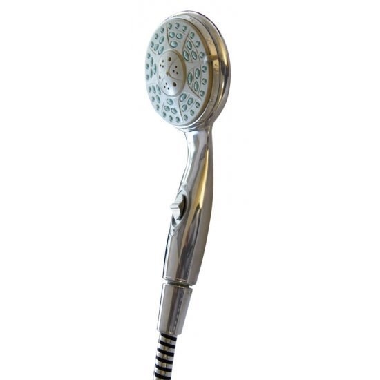 Carex Shower Massage Head