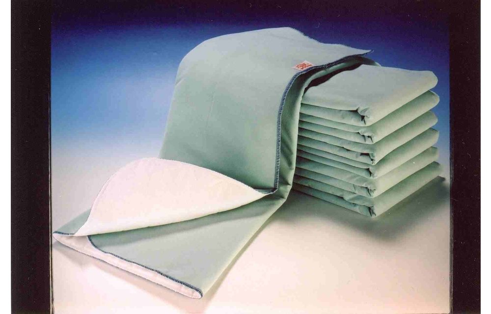 Dri-line Reusable Underpad