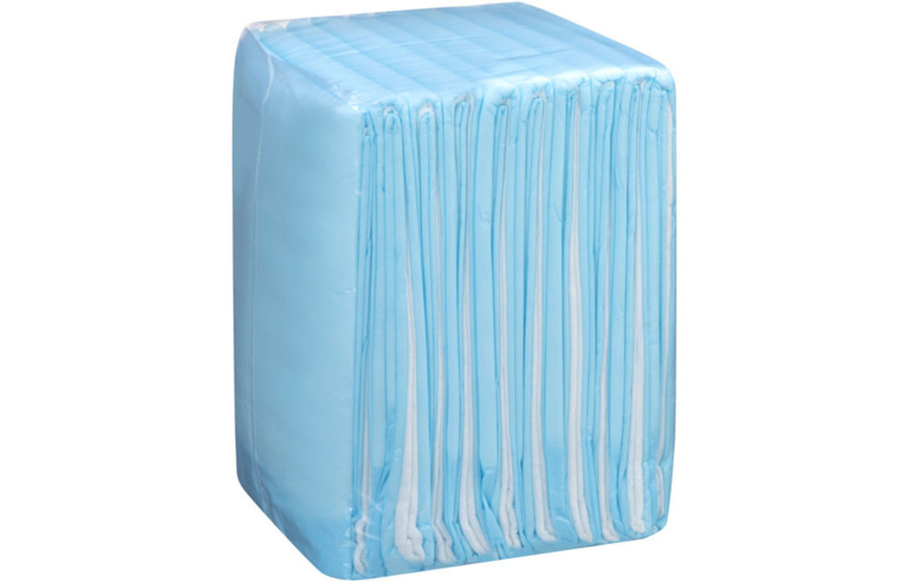 Attends Care Dri-Sorb Underpads