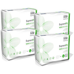 Ontex Lille Supremfit All-In-One Maxi Briefs