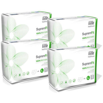 Ontex Lille Supremfit All-In-One Maxi Briefs