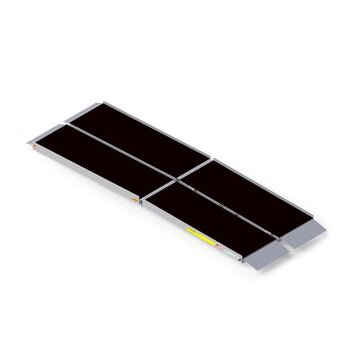 EZA-EZ-ACCESS Advantage Series Tri-Fold Ramp