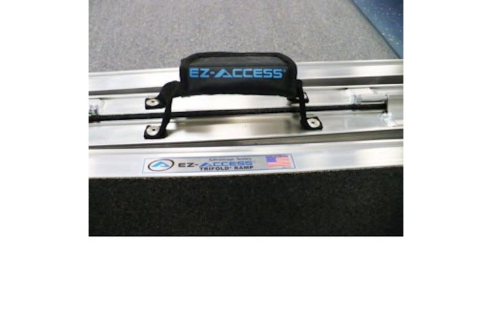 Advantage Series Tri-Fold Ramp