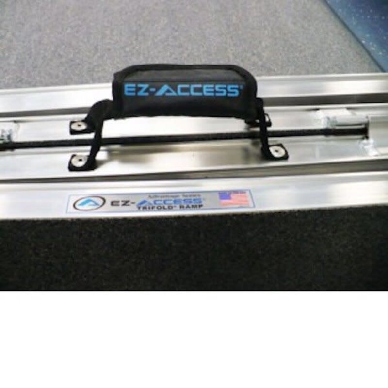 EZA-EZ-ACCESS Advantage Series Tri-Fold Ramp