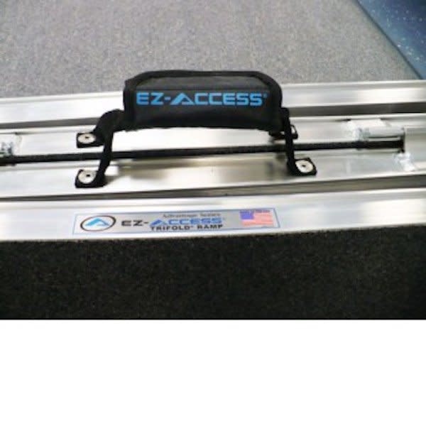 Advantage Series Tri-Fold Ramp