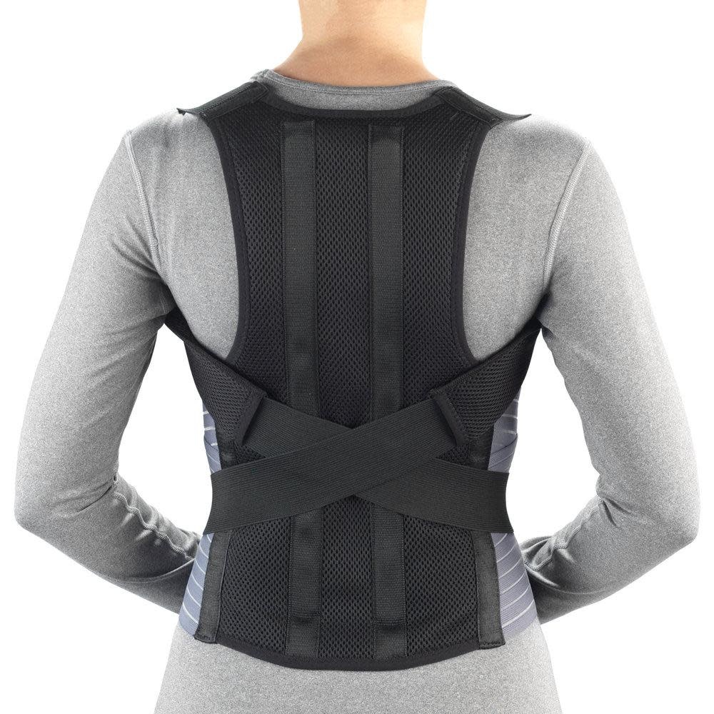 OTC Comfort Posture Brace w/Rigid Stays