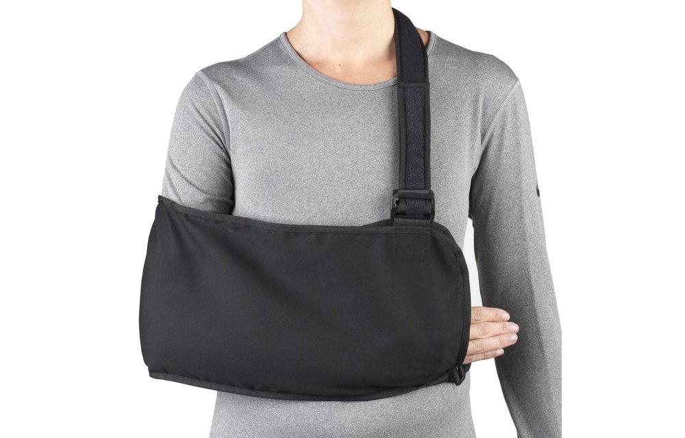 OTC Shoulder Immobilizer