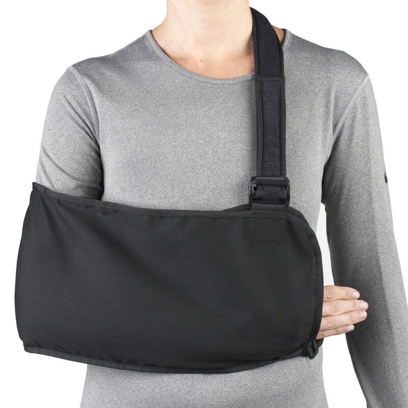 OTC - Airway Surgical OTC Shoulder Immobilizer