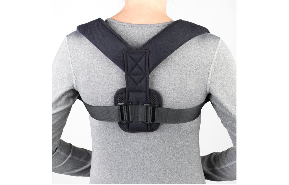 OTC Figure-8 Clavicle Strap
