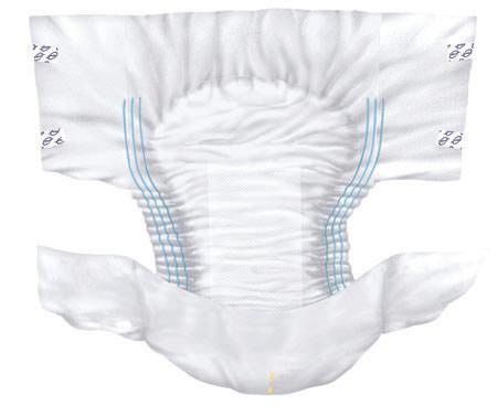 TENA-Tena Tena Classic Plus Briefs Medium 12/bg