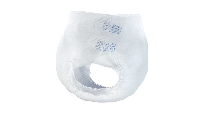 TENA-Tena Tena Classic Briefs Large  25/bg