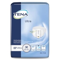 Tena Tena Stretch Ultra Brief Medium 40/bg