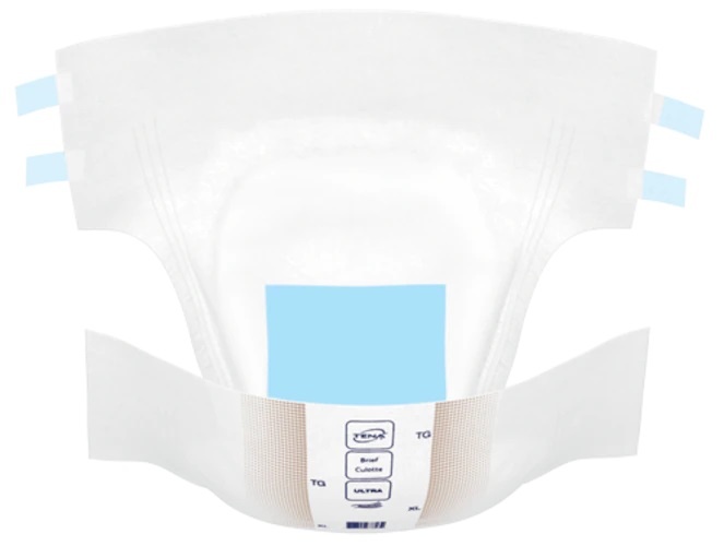 TENA-Tena Tena Stretch Ultra Brief Medium 40/bg