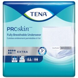 TENA-Tena Tena Extra Underwear Small 16/bg 4/bx