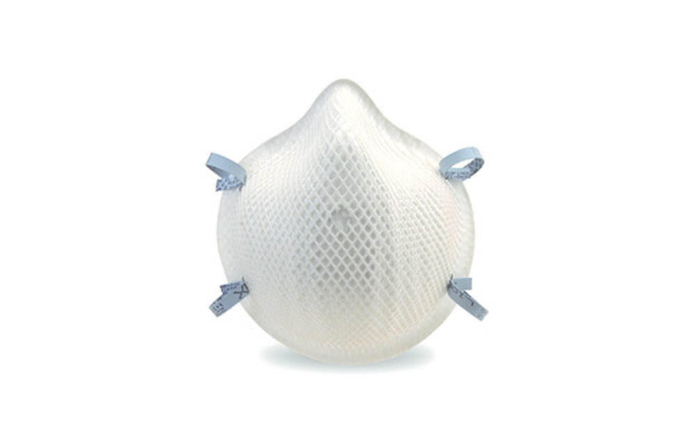 Particulate Respirator 2200 N95 Med/Large