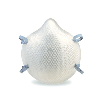 Particulate Respirator 2200 N95 Med/Large