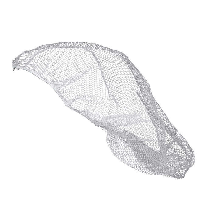 CT-Congtom Sani Guard White Bouffant Cap 100/bg