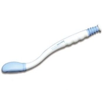 Drive Medical Personal Hygiene Aid Easywipe Long Range Comfort Wipe w/Travel Pouch