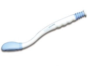 DRV-Drive Medical Personal Hygiene Aid Easywipe Long Range Comfort Wipe w/Travel Pouch