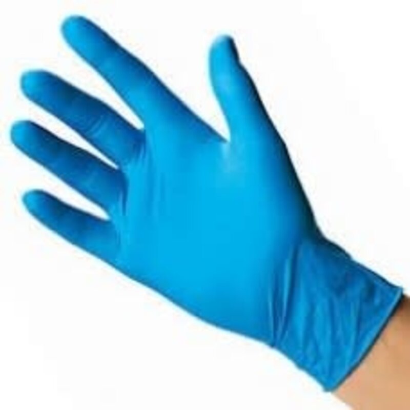 CNT-CanTouch CanTouch Nitrile Gloves