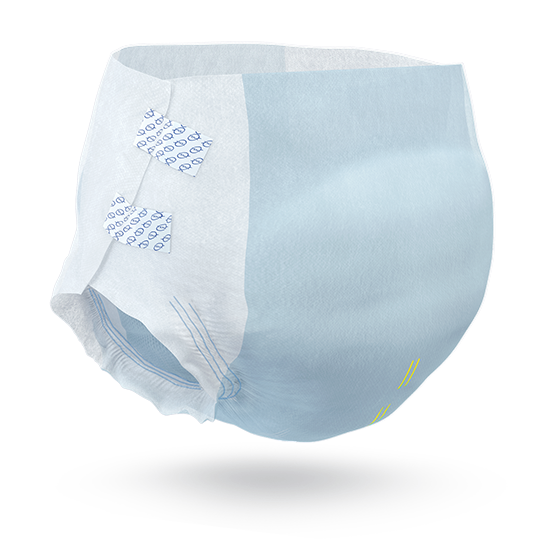 TENA-Tena Tena Classic Plus Brief Extra Large 15/bg