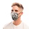 Maskwell Reusable Face Mask Silver Ion Technology