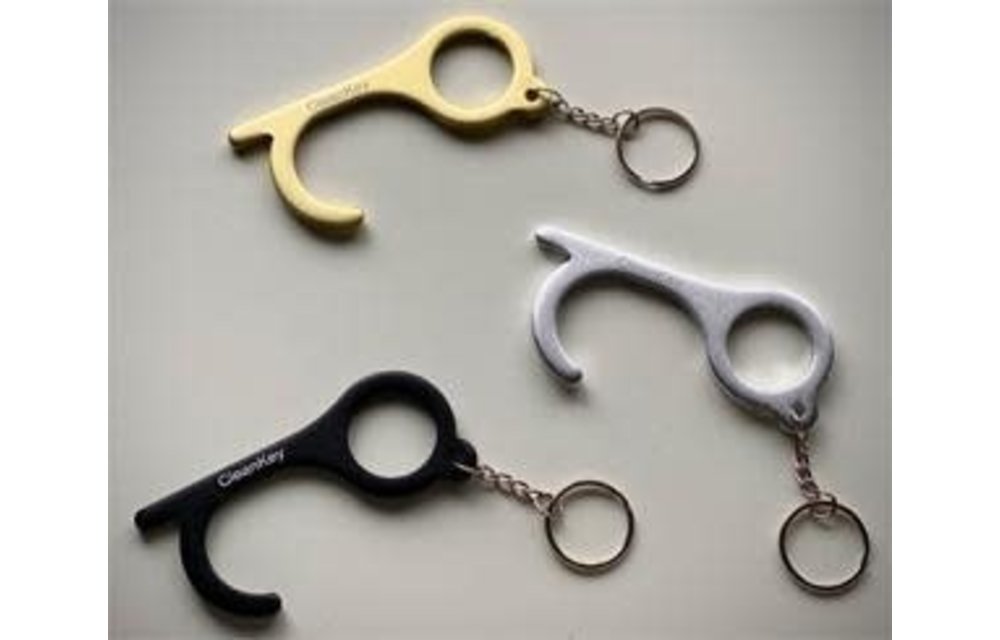 CleanKey