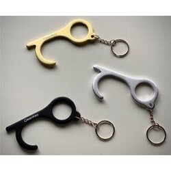 CK-CleanKey CleanKey