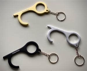 CK-CleanKey CleanKey