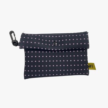 Maskwell Silver Ion Technology Reusable Face Mask Case