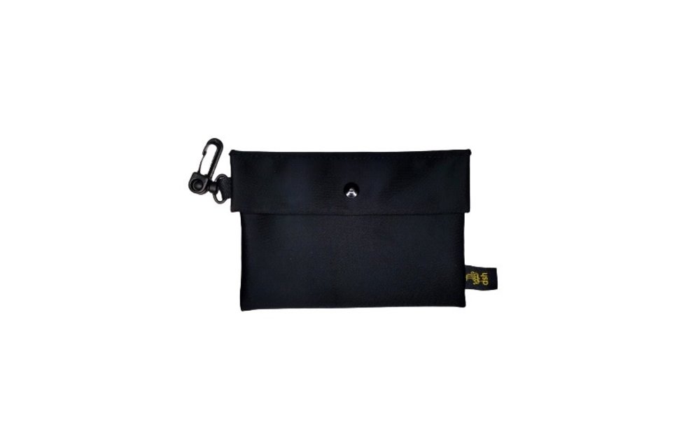 Silver Ion Technology Reusable Face Mask Case